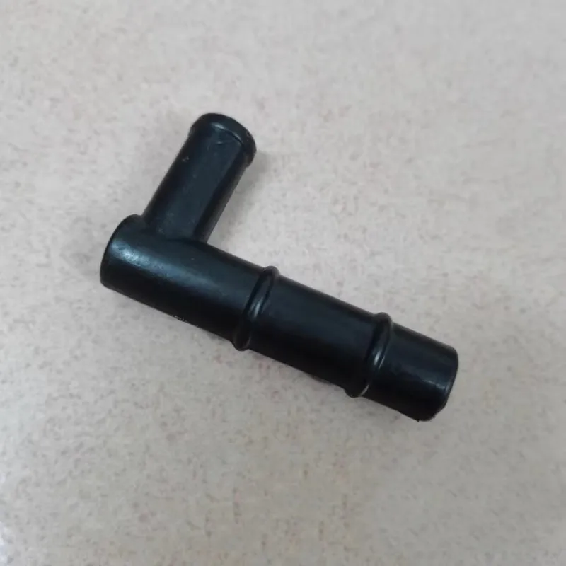 Intake Hose Joint Corrugated Pipe Air Pipe Interface For NISSAN TIIDA SYLPHY LIVINA NV200 1.6