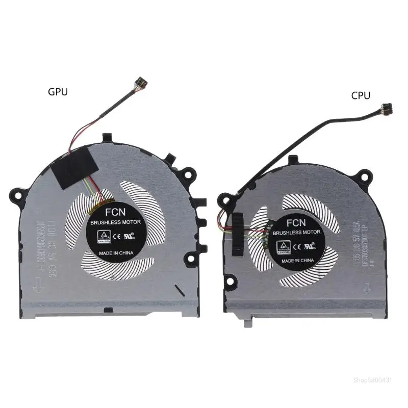 

Laptop Internal CPU/GPU/CPU + GPU Cooler Heatsink for ThinkBook 14s-IWL Laptop
