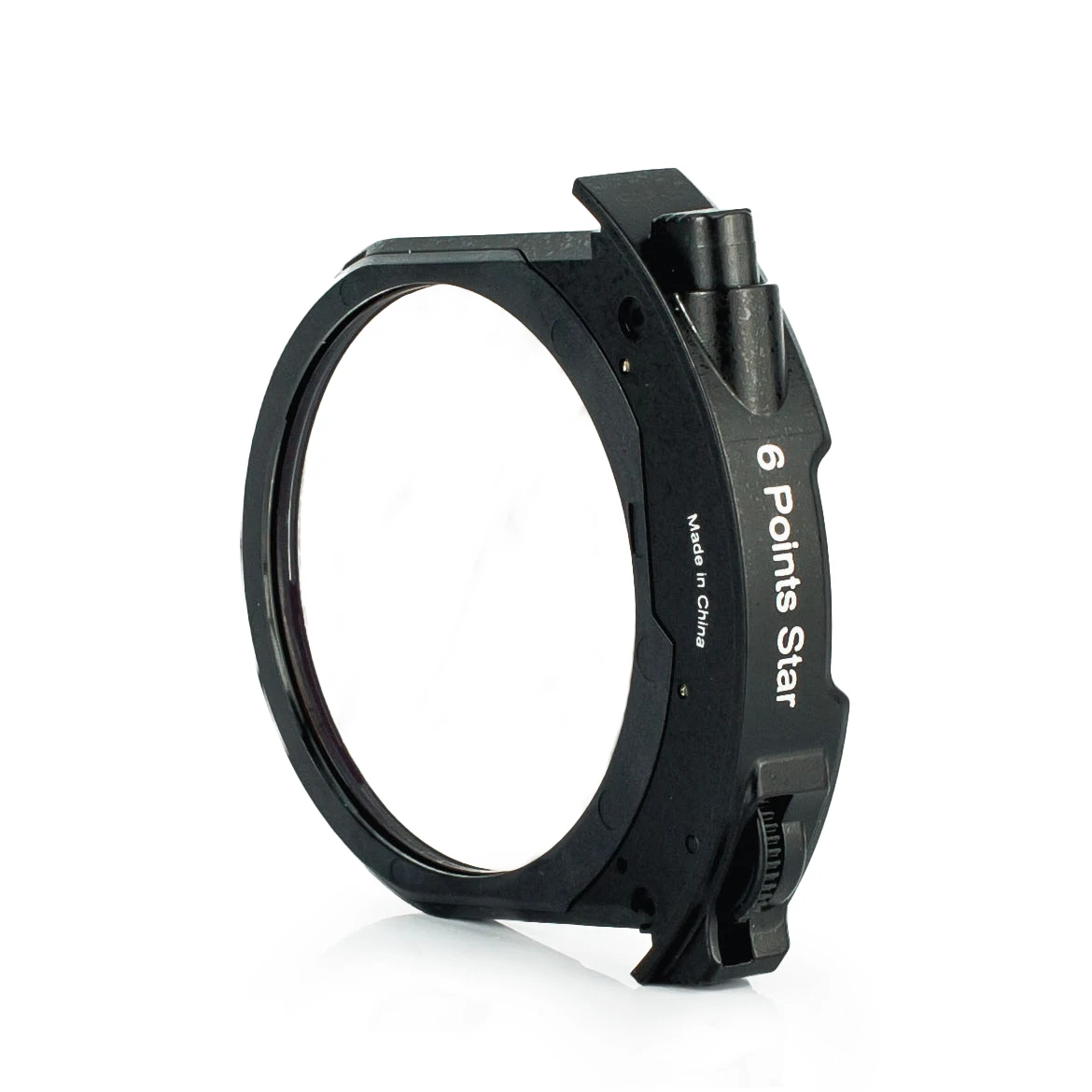 Meike MK-EFTR-C VND Drop-in Filter Auto-Focus Mount Lens Adapter for Canon EF to