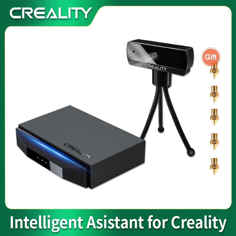 Creality CR-5 Pro High-temp Version 3D Printer [Open-Box]: Buy or