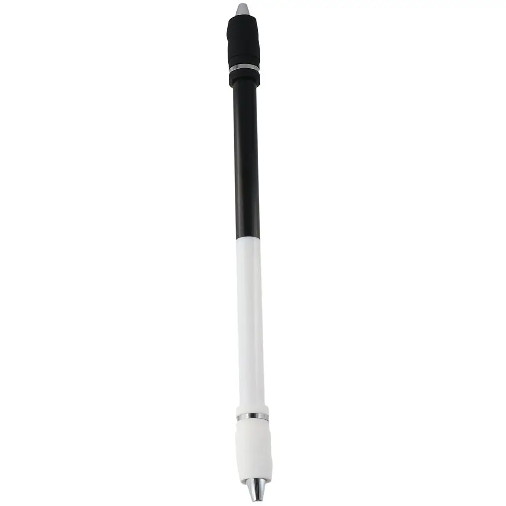 Pen Spinning Weighted PC Spin Pen Non Slip Coated Office