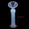 New Manual Breast Needle Pump Breastpump Baby Feeding Milk Sucking Suction Milking Tool Manual Breast Pump 6