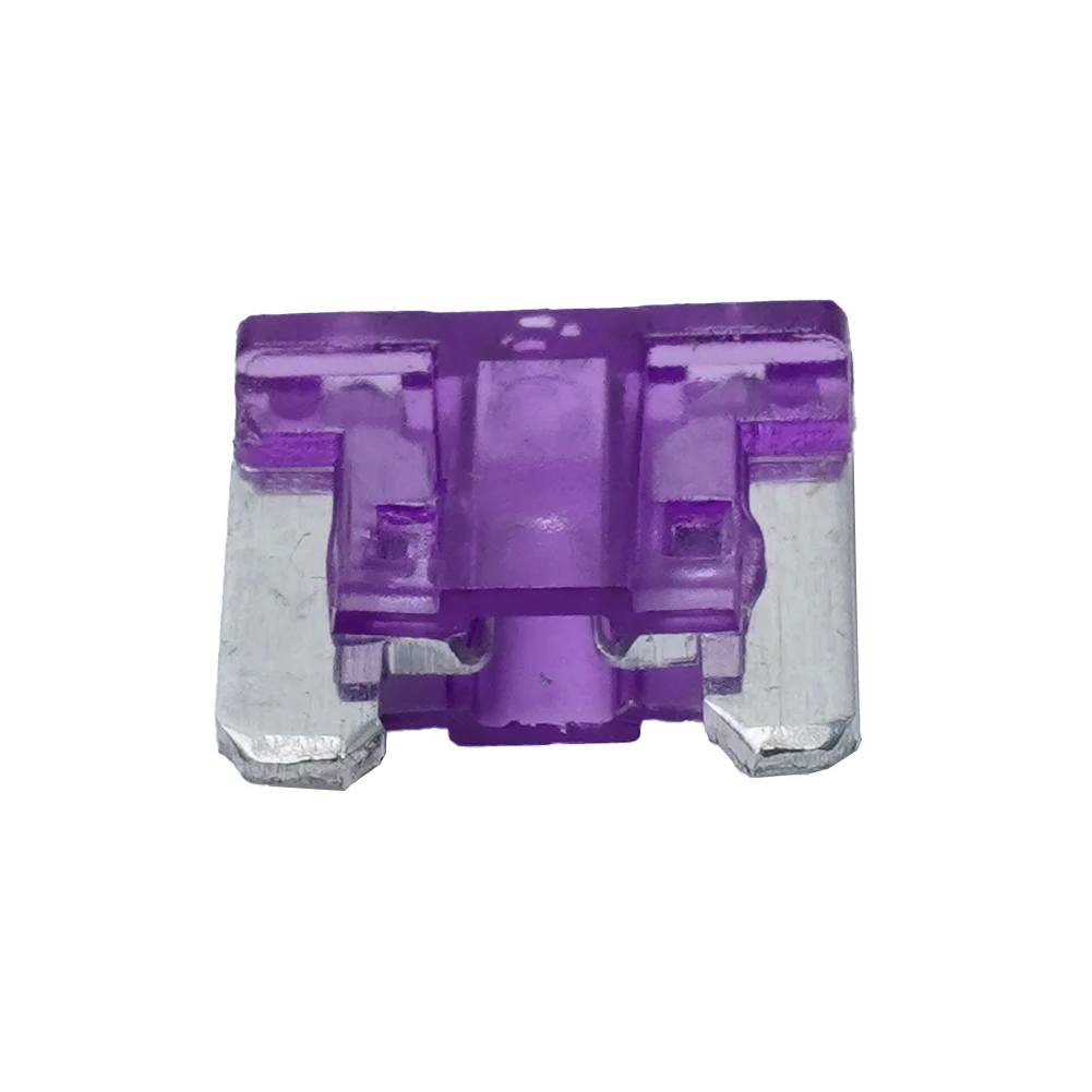 

1Pc Fuse 3-40A Mini Blade Fuse Puller Car Auto Vehicle Assorted Motorcycle Automobile And Truck Fuse Zinc Alloy Tool Accessories