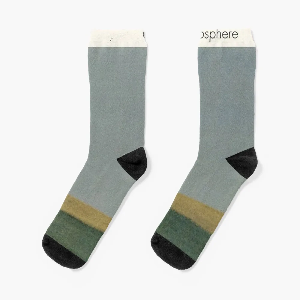 

Stratosphere, by Duster Socks men socks cotton high quality socks aesthetic black socks Socks Men's Women's