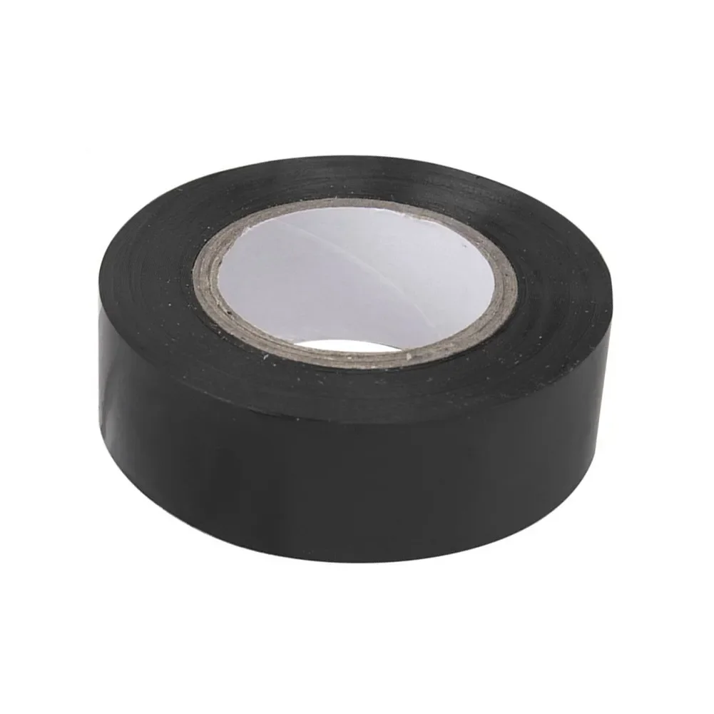 9m Black Handlebar Grip Repair & Bar Finishing Tape Fits All Road Bikes & Cycles Riding Insulation Tape Outdoor Cycling Access