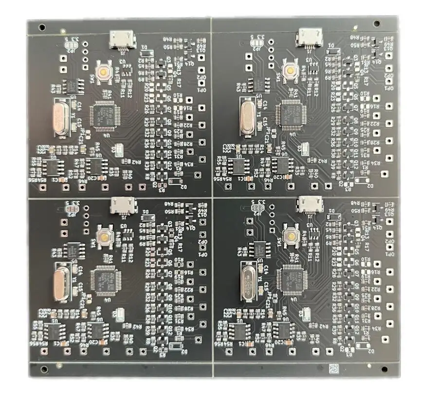 Turnkey Service SMT Production Quality Printed Circuit Assembly SMT Components Purchase pcb board assembly,printed circuit board