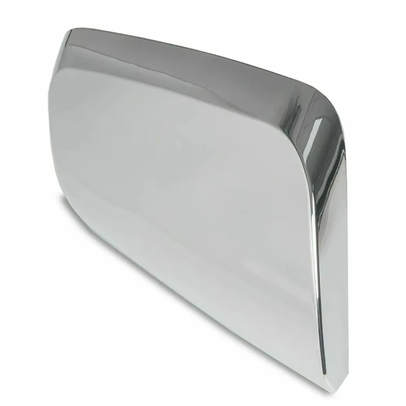 ATT-Side Door Wing Mirror Cover Clip On Mirror Cover Clip Decoration for Impala 2014 -