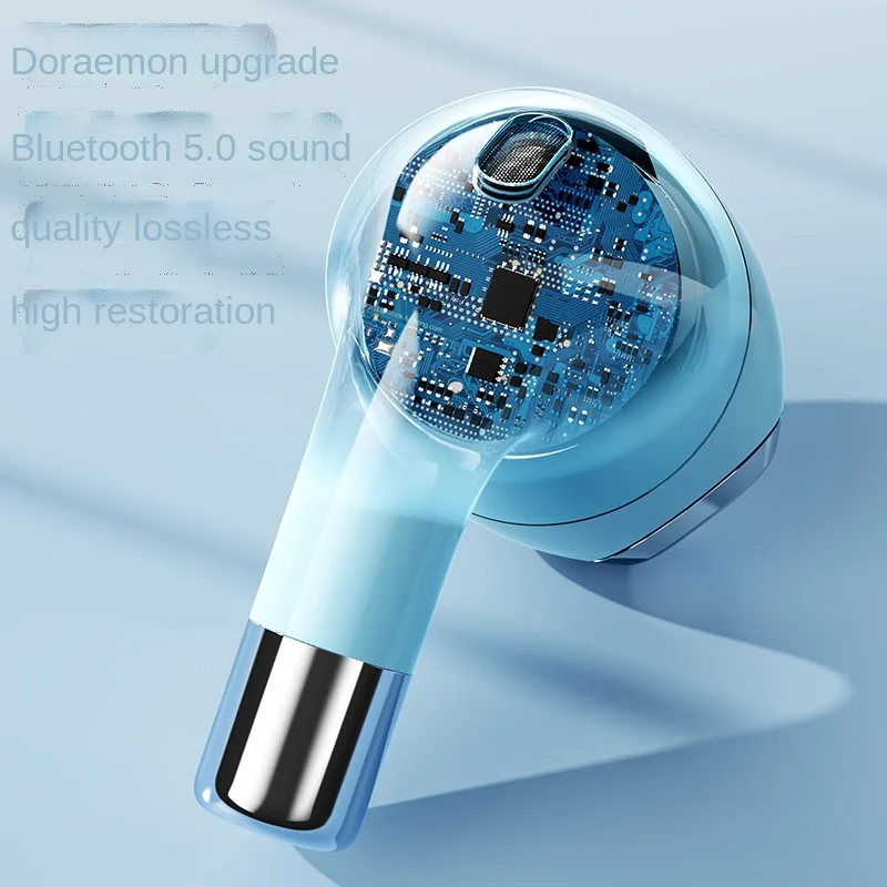 メダロット×Owltech 完全ワイヤレスイヤホン クロスメサイア 数量限定