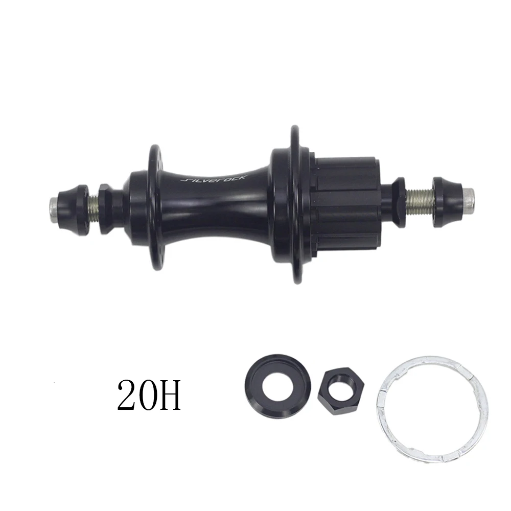 rear black 20h