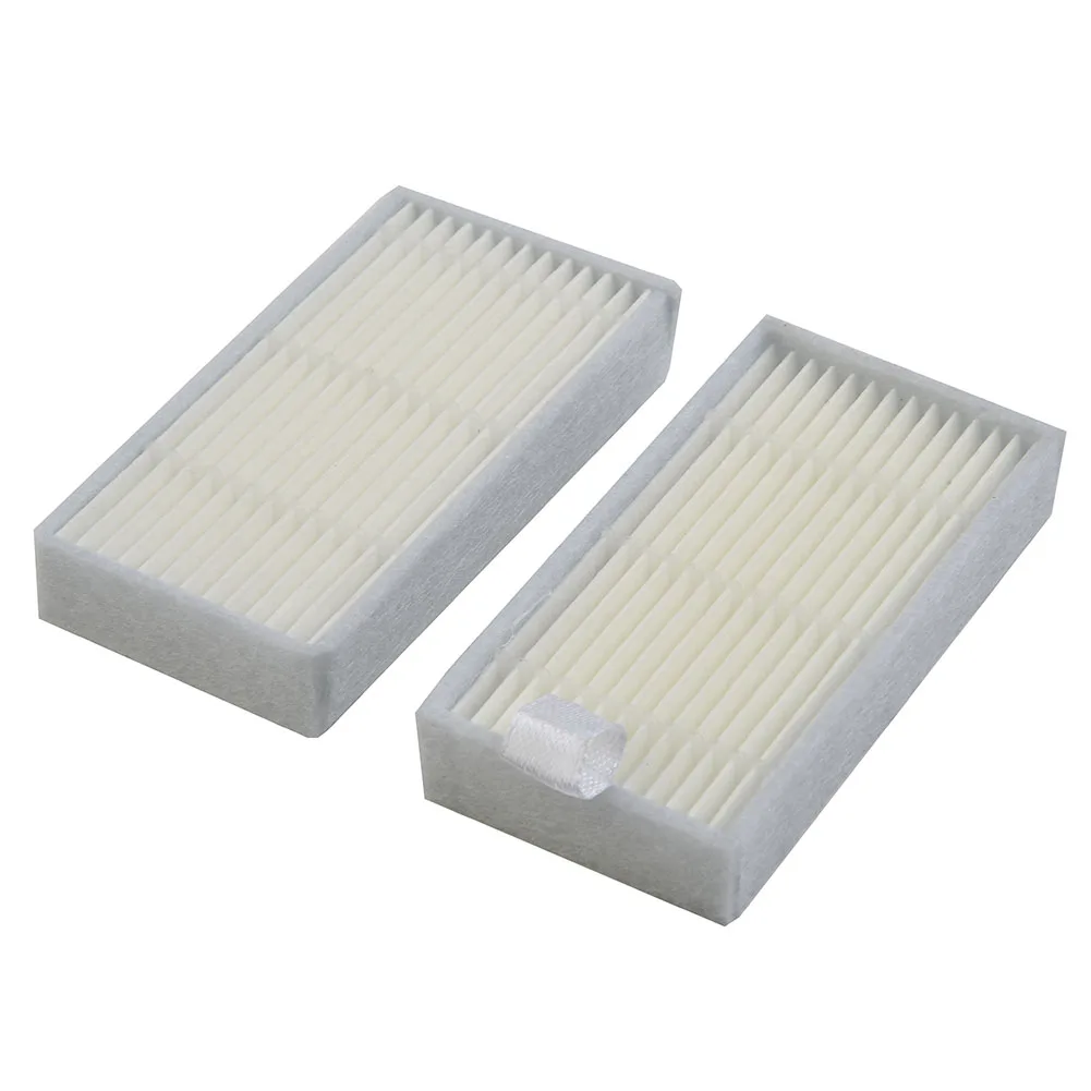 

6X Vacuum Cleaner Filter Replacement For Lidl SilverCrest SSR 3000 A1 Vacuum Cleaner Spare Part Home Appliance