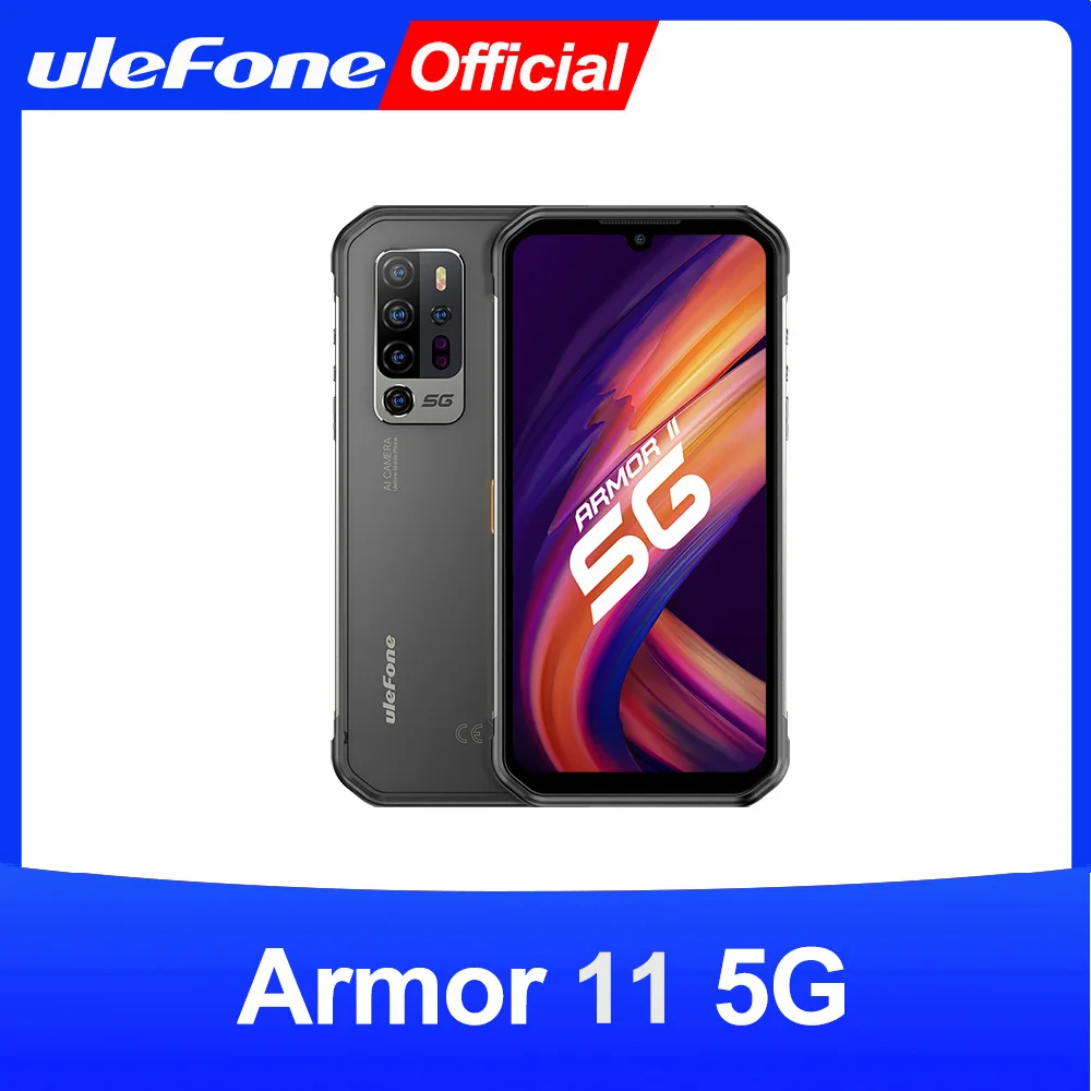 ANDROID - ヒラ☆ulefone Armor11 5G☆ Ulefone Armor 11 review: Costly mistakes - Android Authority