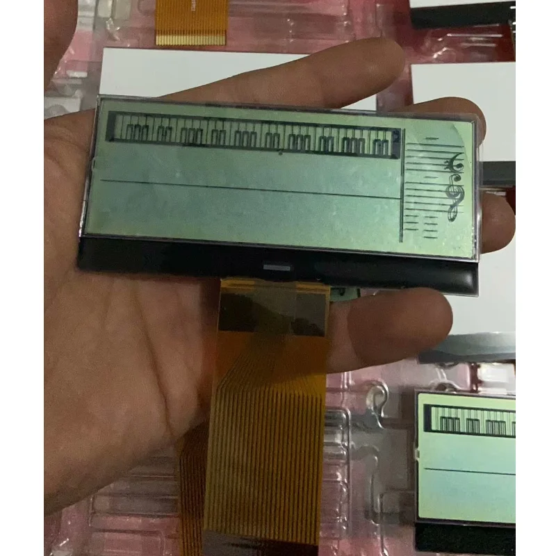

FPC-014005-1/FPC1 MHGF014005-01 LCD Display For Yamaha Electronic keyboard Matrix Screen Repair