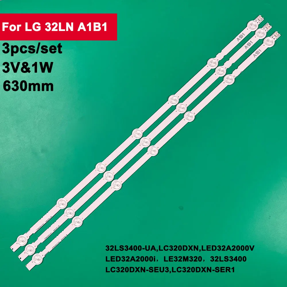630mm-LED-LG-32-TV-LIG-7LED-32LN541V-32LN540V-6916l-a-1438A-32LN540B ...