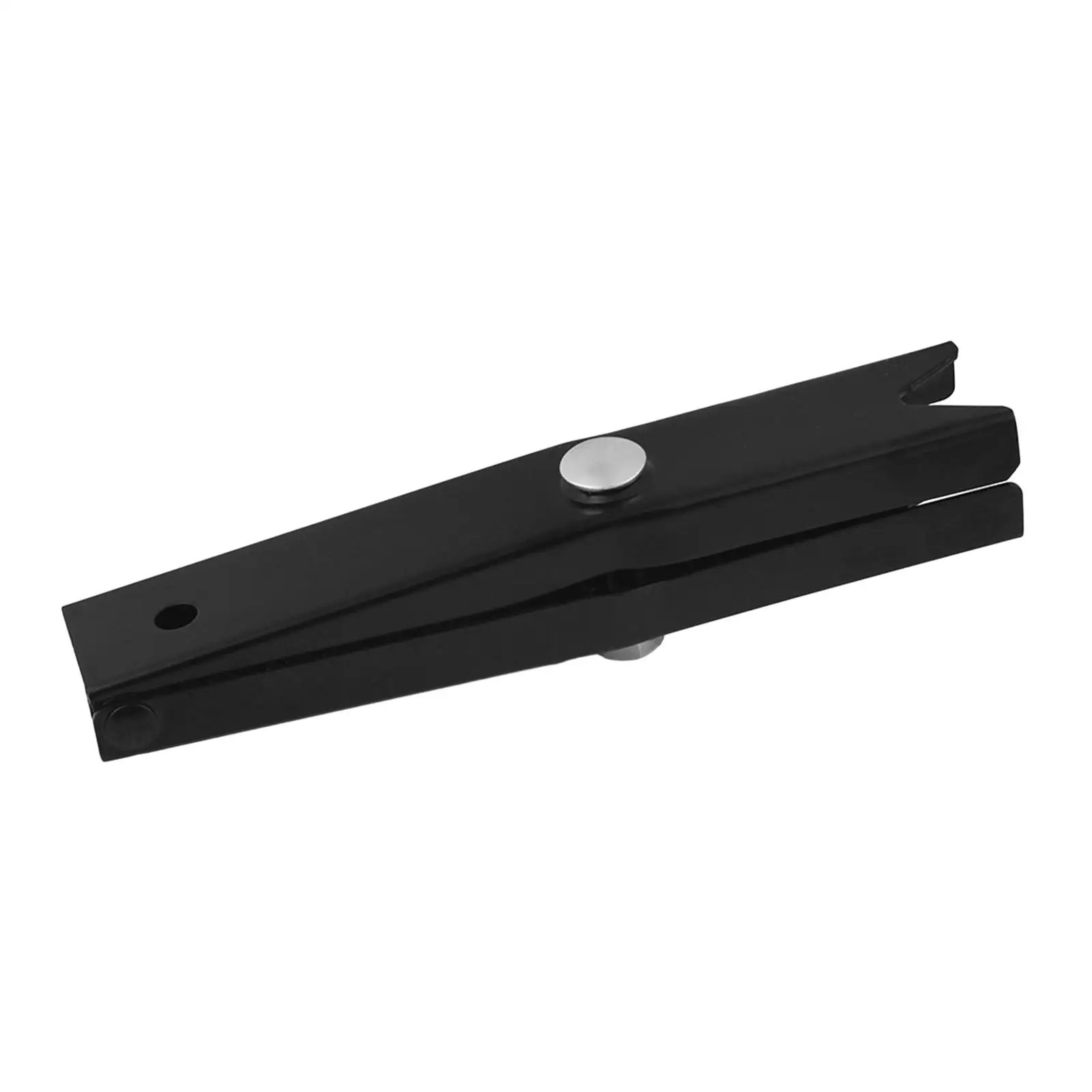 

Door Hinge Spring Tool Heavy Duty Quickly Easily Remove or Install Steel