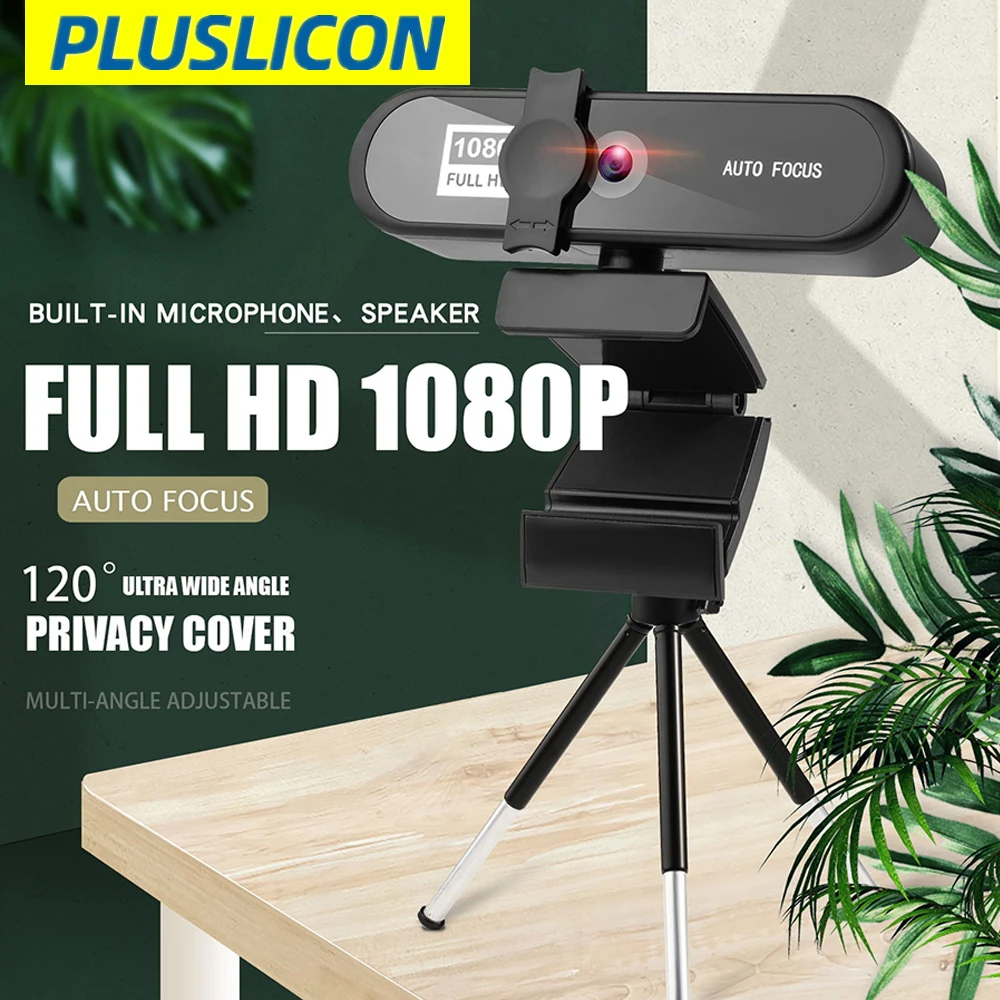 camara espia,camara web,camera espia wifi,camara web para pc,camara web para laptop,Cámara Web 4K, 2K, 1080P, Full HD, con micrófono, enchufe USB, para PC, ordenador, Mac, YouTube, Skype| | - AliExpress