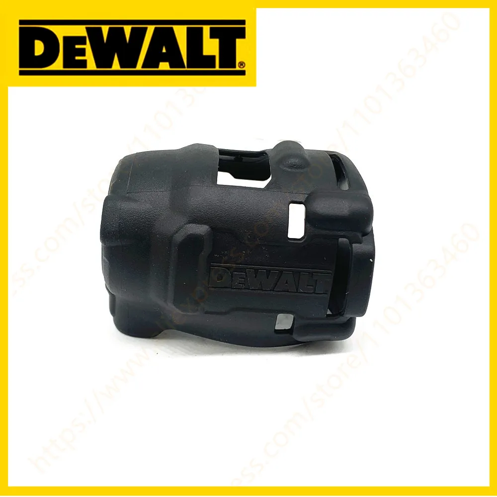 

Rubber Sleeve Bruiser Boot For DEWALT DCF850 DCF850N DCF850D1G