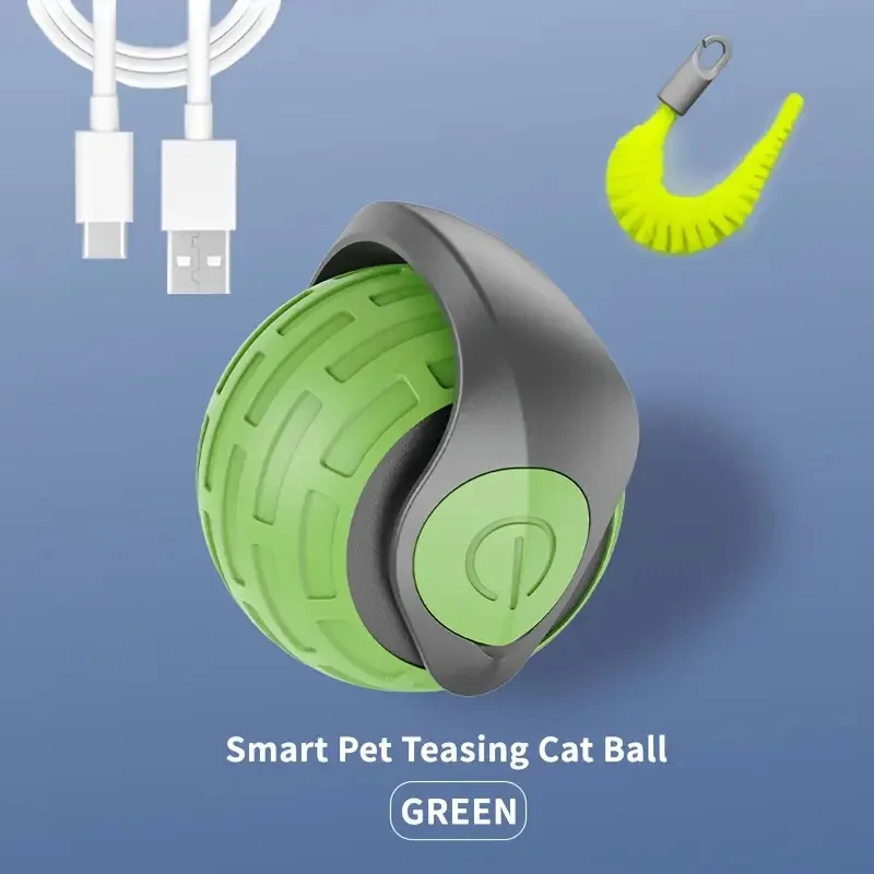 Green G