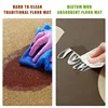 Kitchen Floor Mat Absorbent Non-slip Carpet Diatom Mud Long Foot Mats Minimalist Style Home Decoration Rug for Bathroom 주방 카펫 5