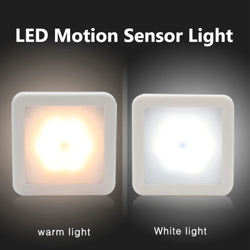 Индукционная лампа с человеческим телом