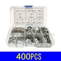 400Pcs With Box