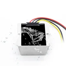 

DC 12V to 19V 5A 6A 8A 10A DC Step-up Power Converter Regulator 95W Car Laptop Power Supply