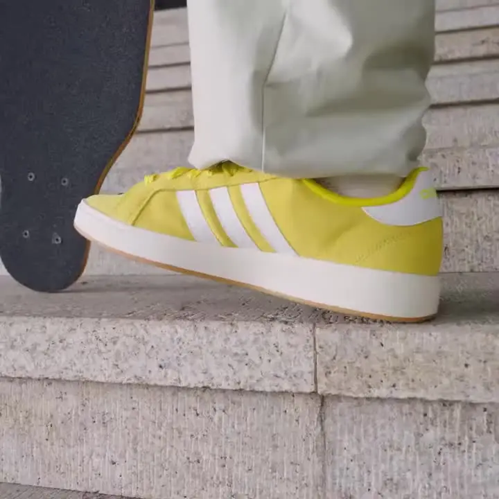 Adidas Origins Campus 00s мужские и женские повседневные туфли из замши модная уличная