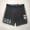 Football Series Professional Surf Swim Shorts Phantom Spandex Quick-dry Men's Boardshorts Homme Surf Competition Pants 1