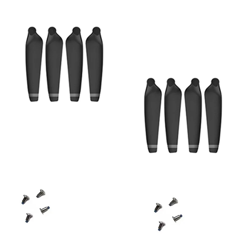 For L900 pro se mini drone original propeller spare parts blade drone replacement parts replaceable propellers