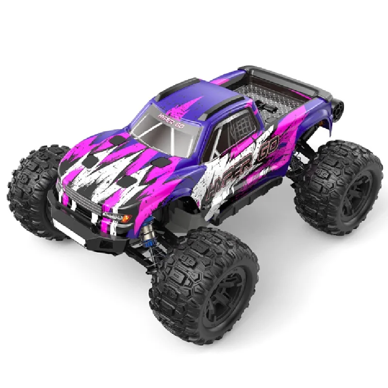 MJX H16E H16H with GPS high-speed car remote control car electric off-road vehicle, high-speed car 5