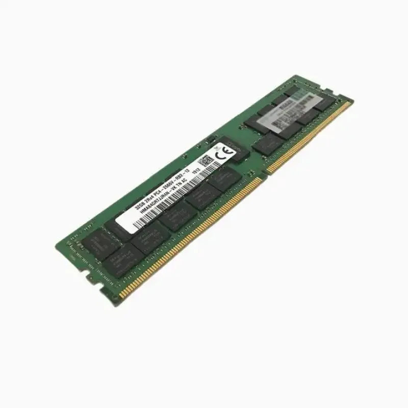 Carte Mémoire IBM 7828 16Go DDR1 266MHz (Occasion, 12R6723)