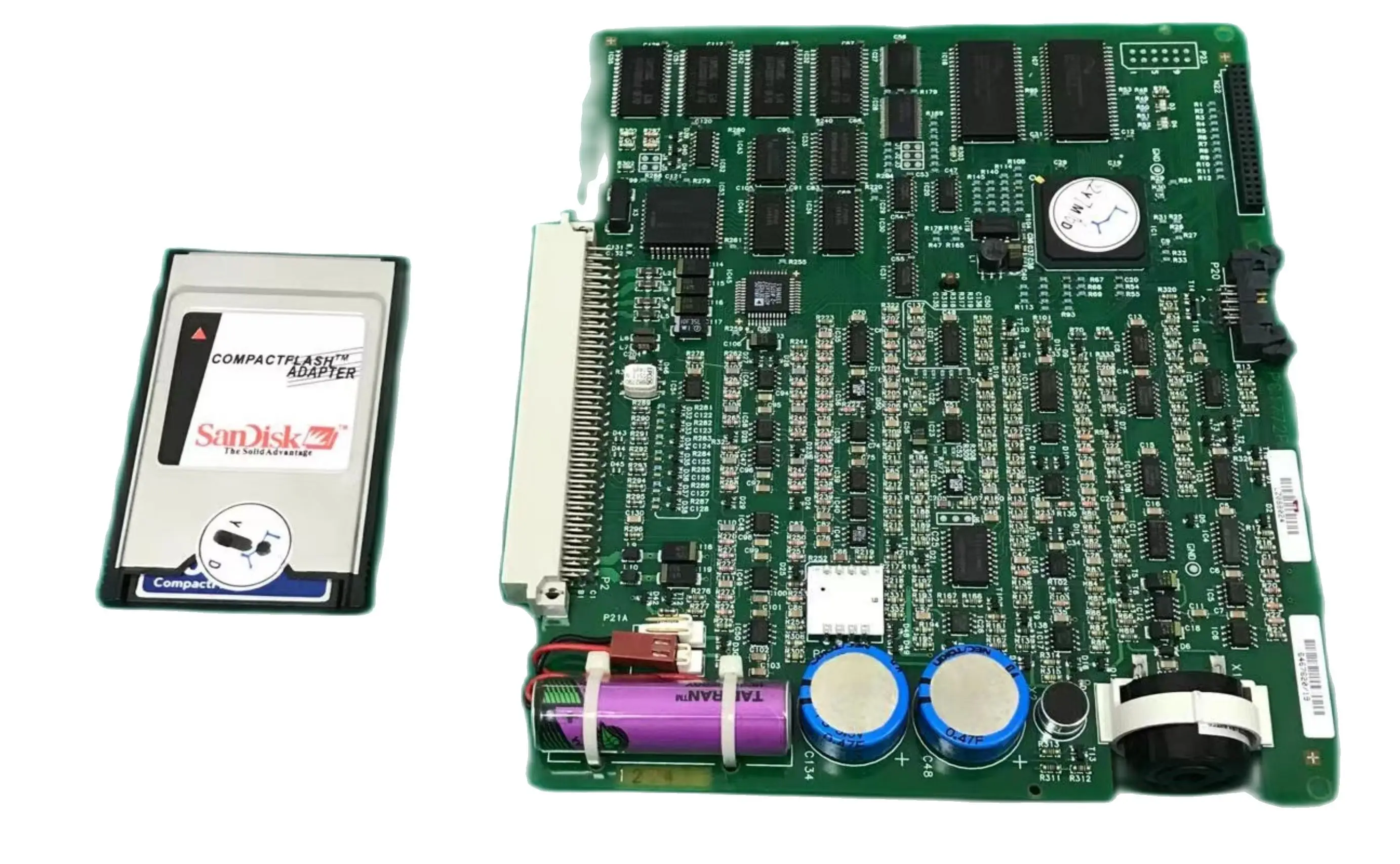 

OEM #:6467620 печатная плата для maquetservo-i/S