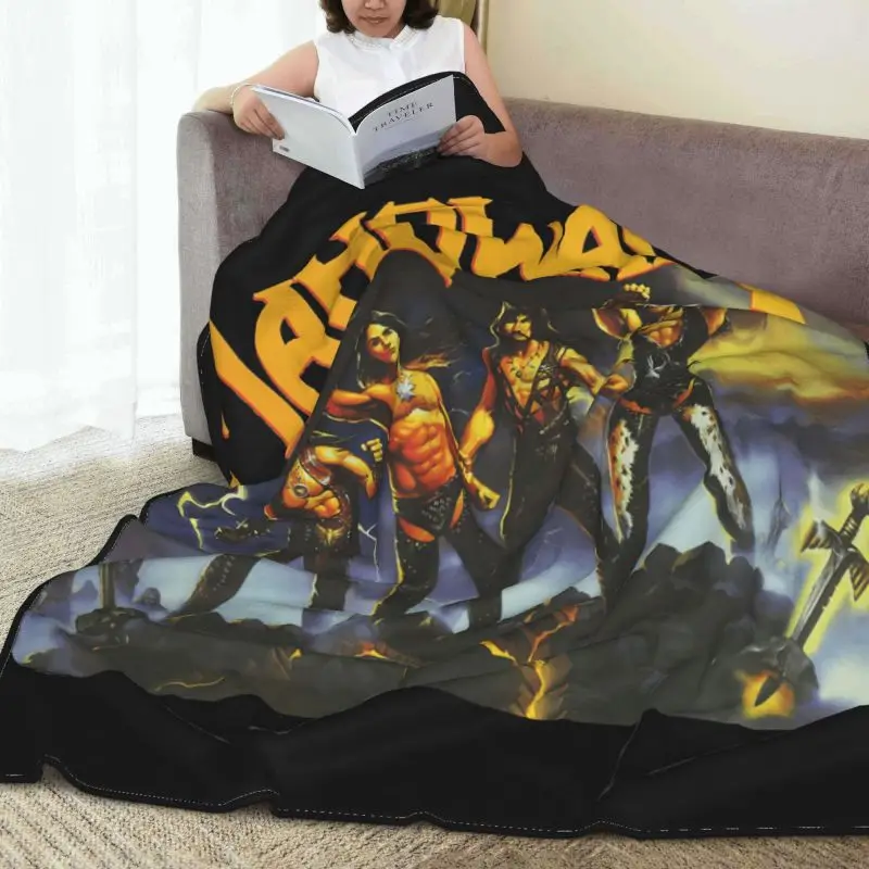 Manowar Fight Th World Manowar ��� �� ���, ���� ħ�� ���� Ŀ�� ��� ��� ����