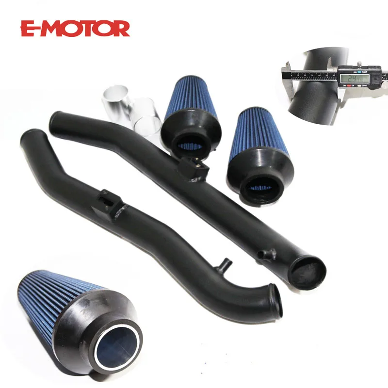 Cold Air Intake Kit With Air Filter For Nissan 370Z G37 0920 370Z 3.7L V6