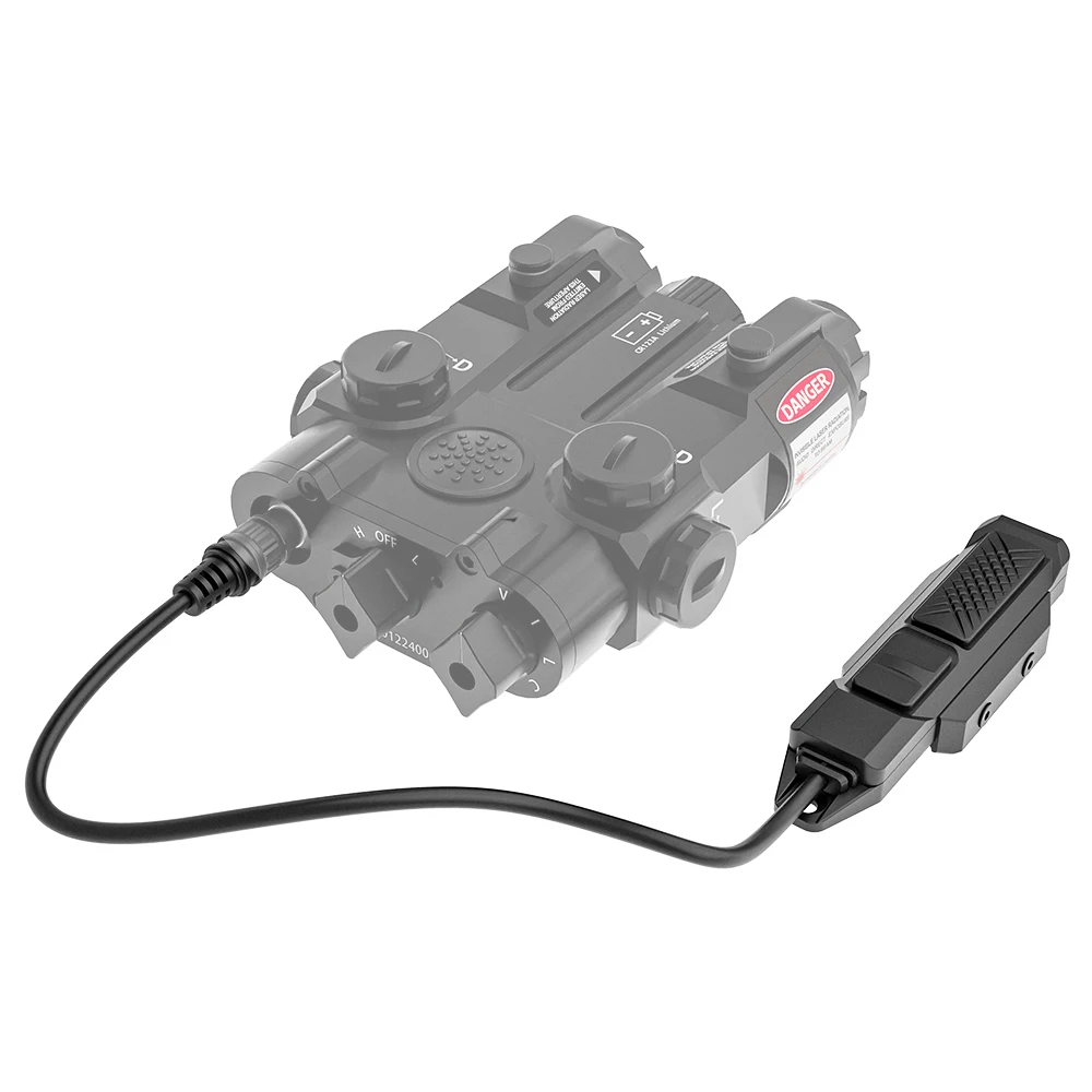 New Pressure Pad Switch, fits Laserspeed LS-M6 LS-M3