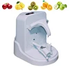 New Style Electric Orange Peeler Multifunctional Fruit Peeler Automatic Peeling Machine Apple Peeler 1