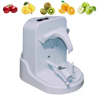 New Style Electric Orange Peeler Multifunctional Fruit Peeler Automatic Peeling Machine Apple Peeler 1