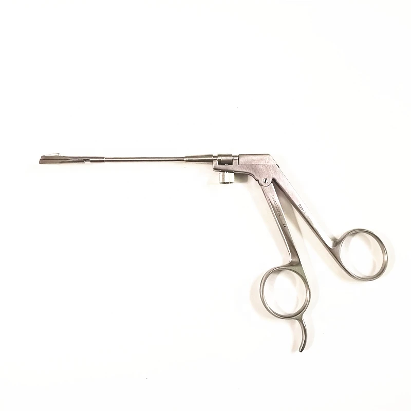 

ent back biting sinus forceps