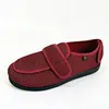 Non-slip Diabetic Patient Widened Shoes Adjustable Unisex Bigfoot Thumb Valgus Deformation Shoe Elderly Pregnant Feet Swollen 6