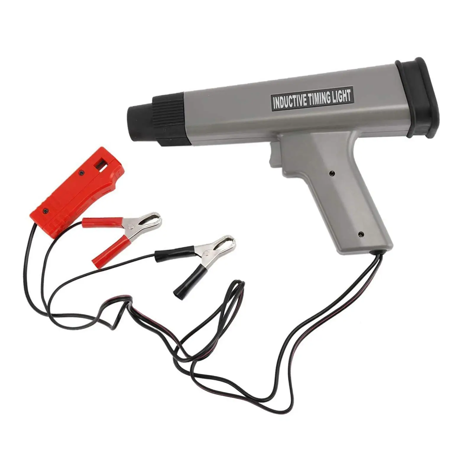 

Engine Timing Light Quality Automotive Tool Durable Direct Replace Inductive