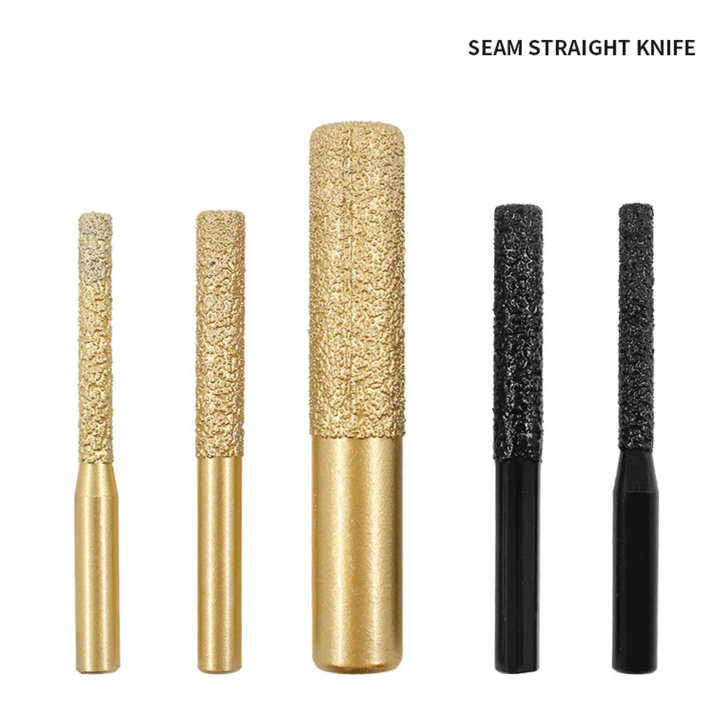 Diamond Router Bits Granite Diamond Router Bits Marble Milling Cutter Marble Milling