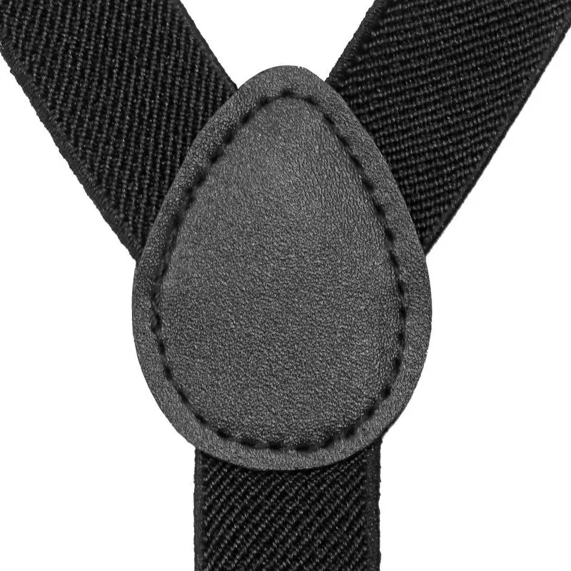 Adult Y-shaped Garter Belt Shirt Clip Men's Formal Suit Top Anti Wrinkle and Anti Slip Fixing Clip Extended Elastic Shirt Clips