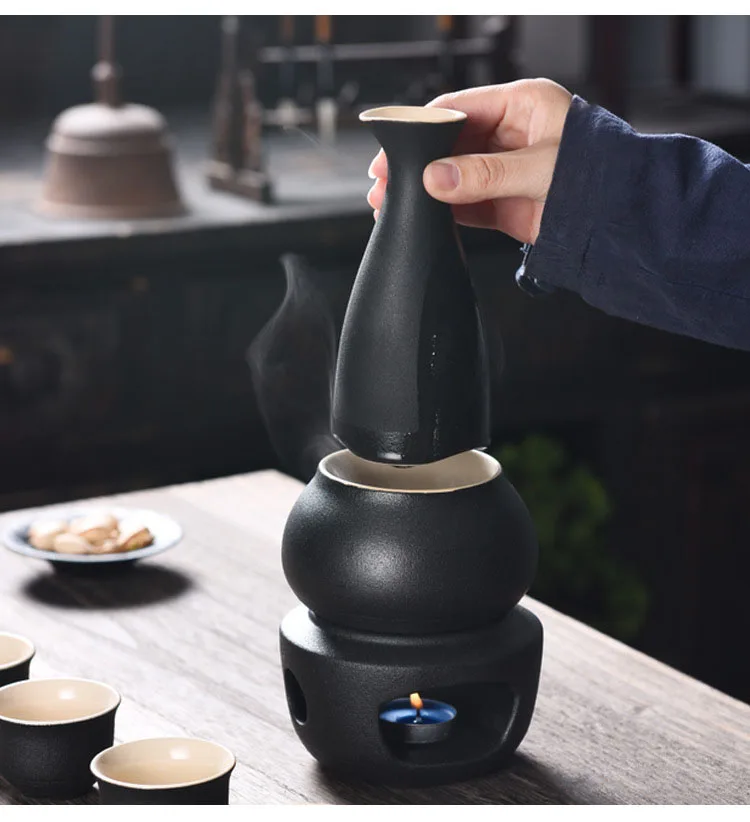 Versa-beverage Set
