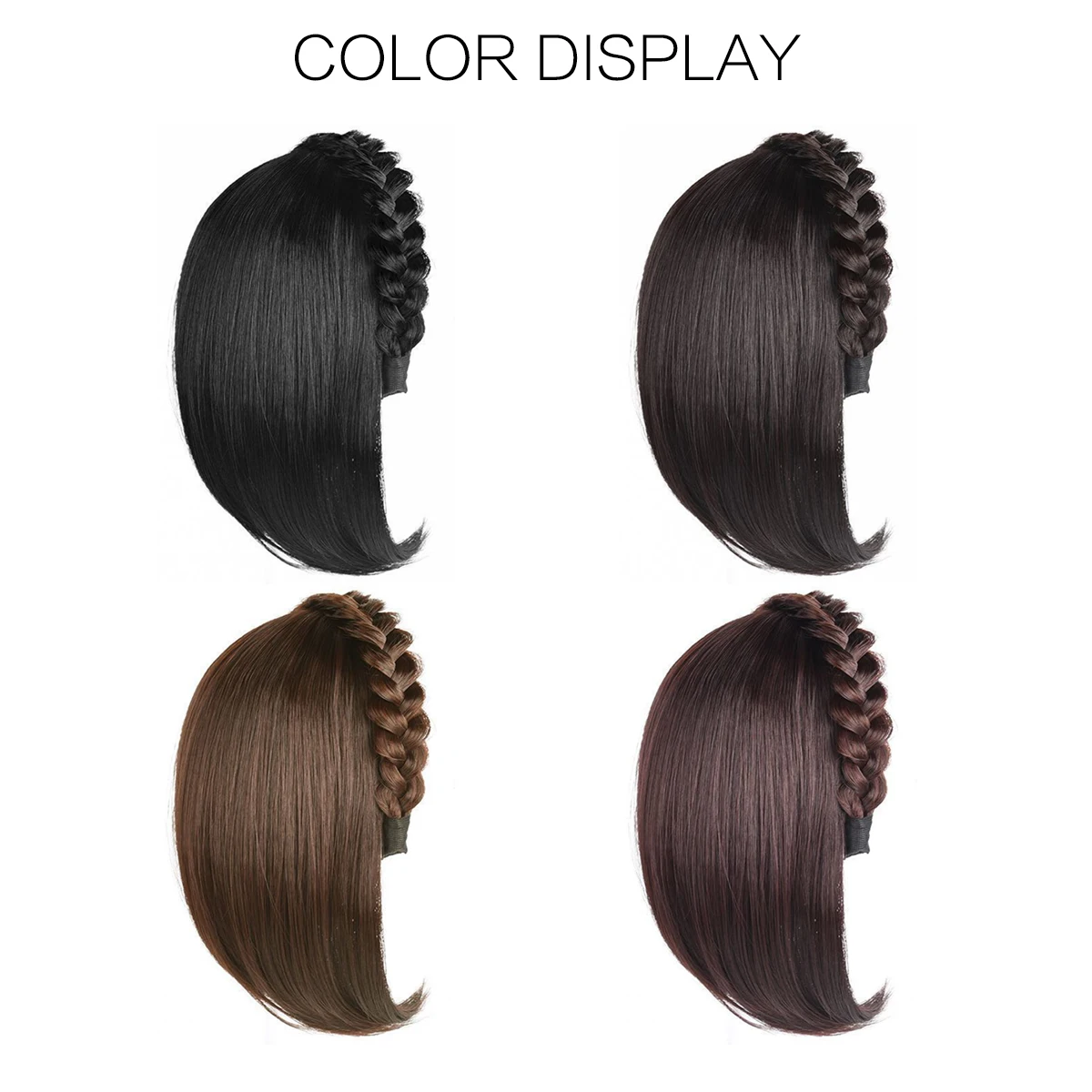 Рисунок 5 - Микро-объемный синтетический блокировочный