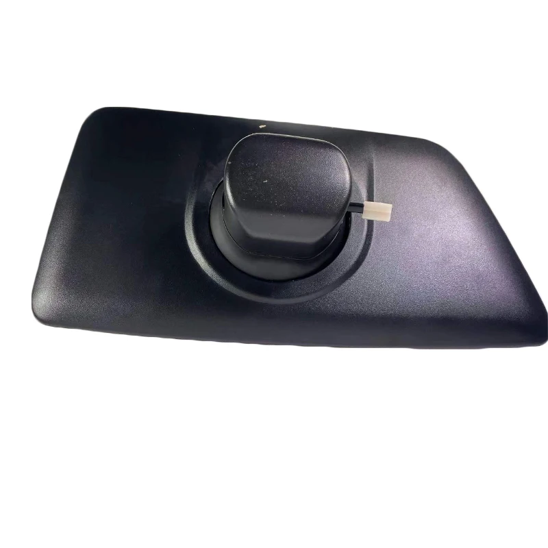 Right Large Mirror With Heating 84214201 For Volvo Truck