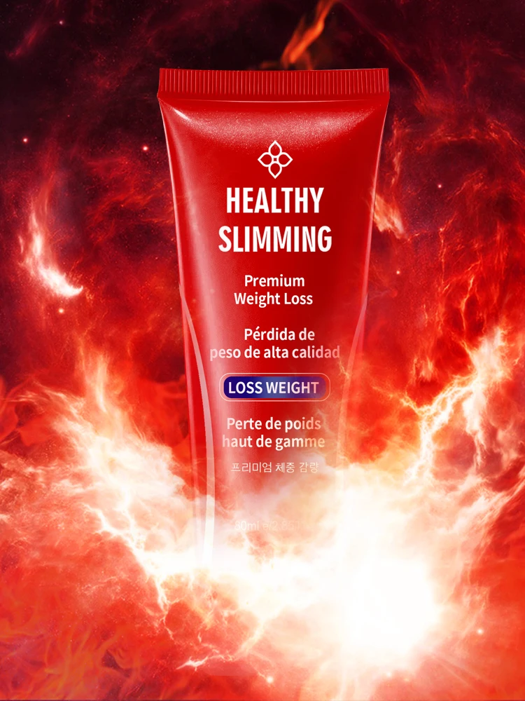 

Beauty Health Slimming Cream Fat Burning Full Body Sculpting Man 7 Days Powerful Weight Loss Woman Fast for Belly Free Shipping