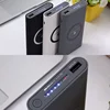 Lenovo  200000mAh Power Bank Two-Way Wireless Fast Charge Powerbank Portable Charger Type-C External Battery For iPhone Samsung 6