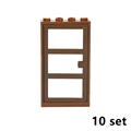 Brown B