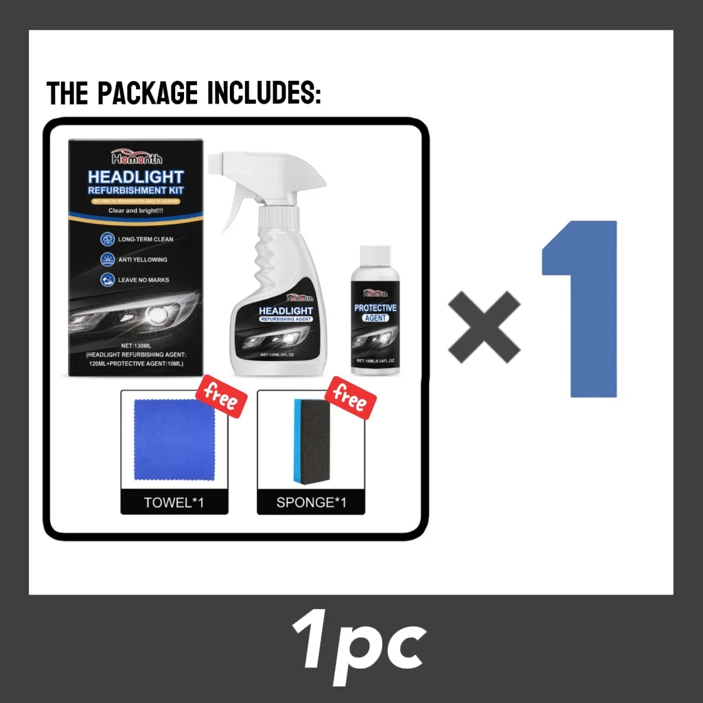 1pcs