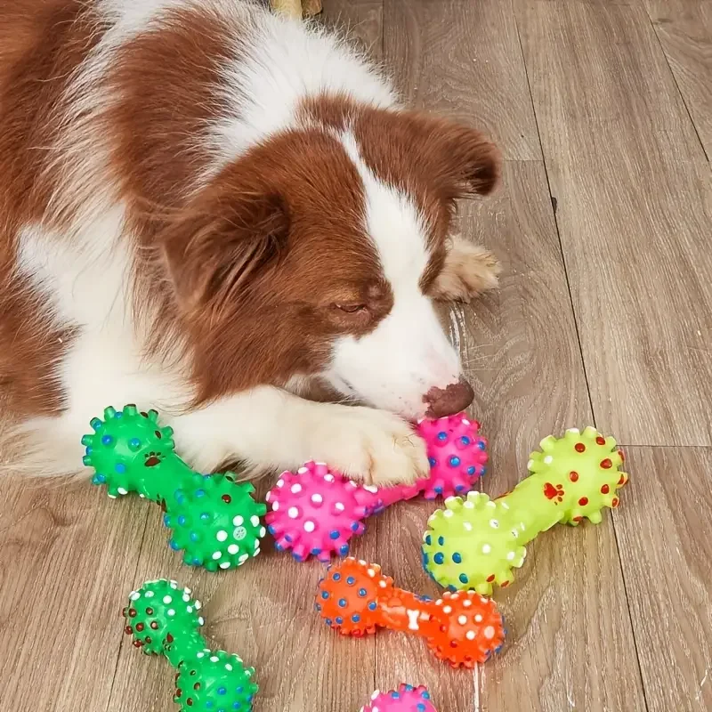 Puppy Chew Toy Durable