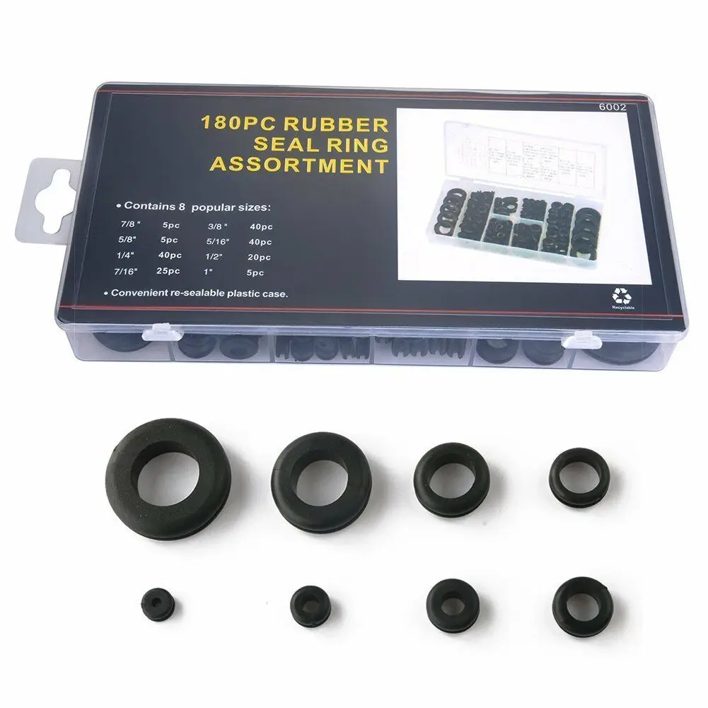 Gomma Piuma Nera Tappo Foro In Gomma Da 1 1/2 Pollici - Per Pannelli Spessi 1/16, Chiusura Ermetica, Colore Nero Opaco Tappi Chiusura Fori Professionali Gomma Piuma Nera Tappo Foro In Gomma Da 1 1/2 Pollici - Per Pannelli Spessi 1/16, Chiusura Ermetica, Colore Nero Opaco Tappi Chiusura Fori Professionali